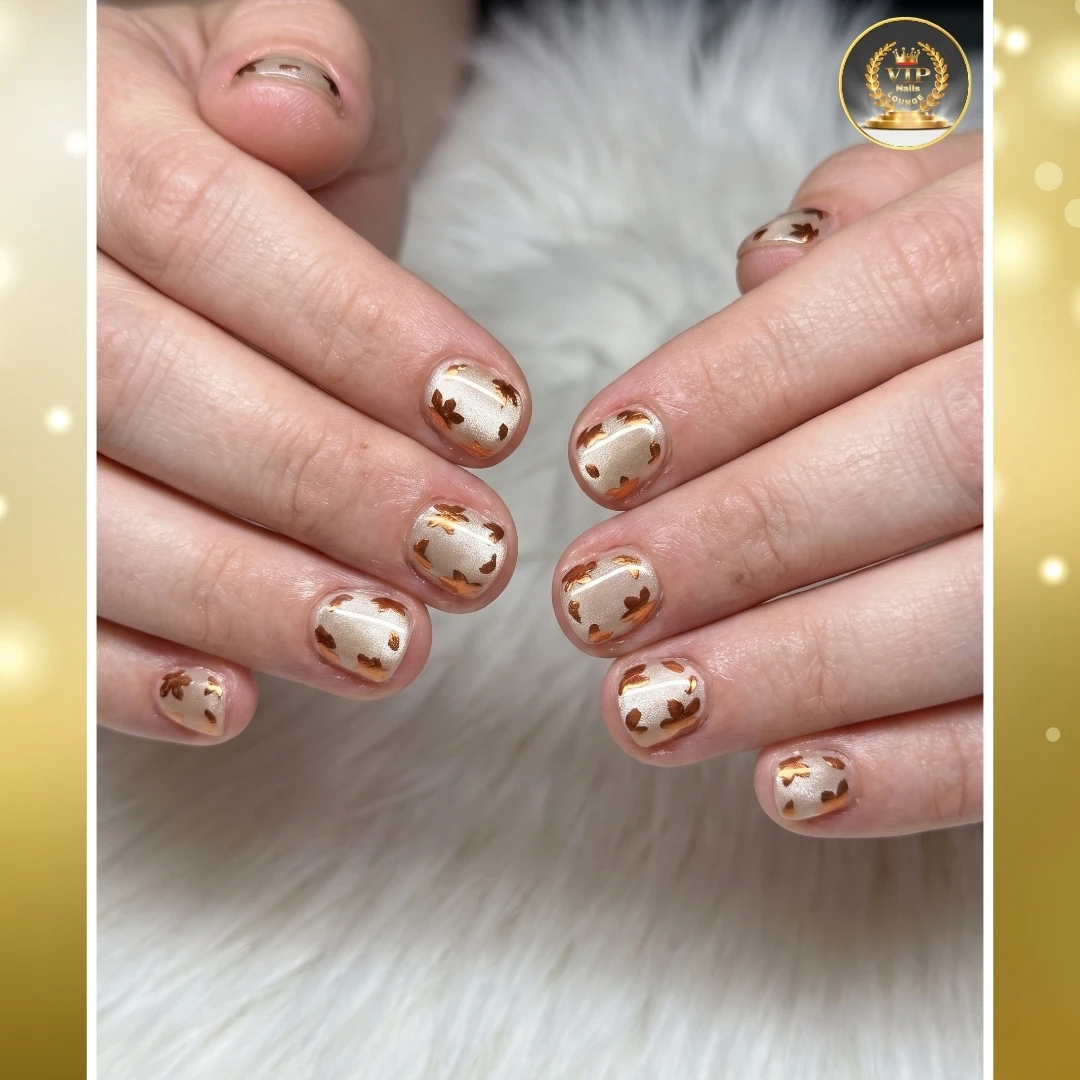 Natural nails
